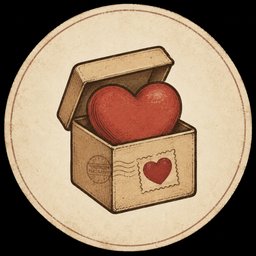 Little Love in a Box icon