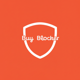 Buy Blocker icon