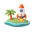 TanStarter icon