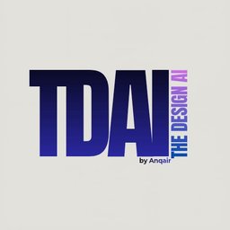 TheDesignAI by Anqair icon