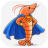 SuperShrimp icon