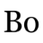 Bo AI icon