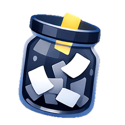 Decision Jar icon