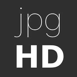 jpgHD icon