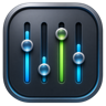SOUND icon