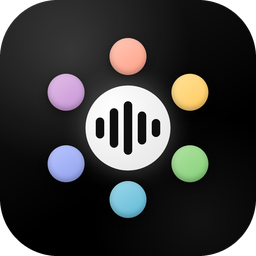 AI Group Call icon
