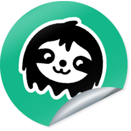 Unsloth icon
