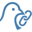 Incoming Secure Pigeon icon