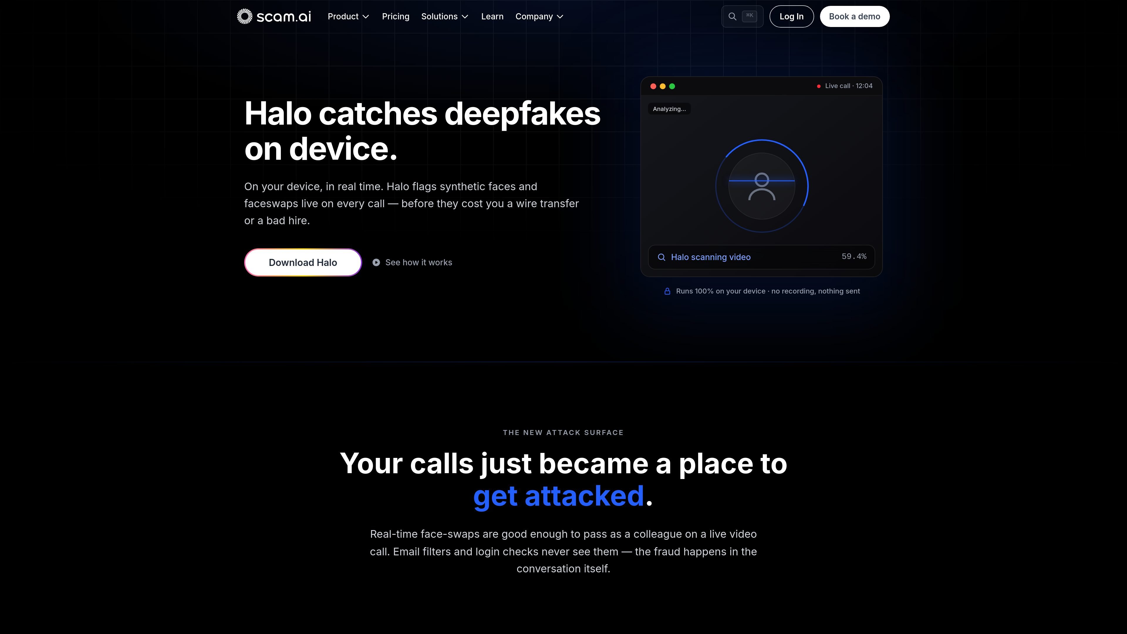 Halo