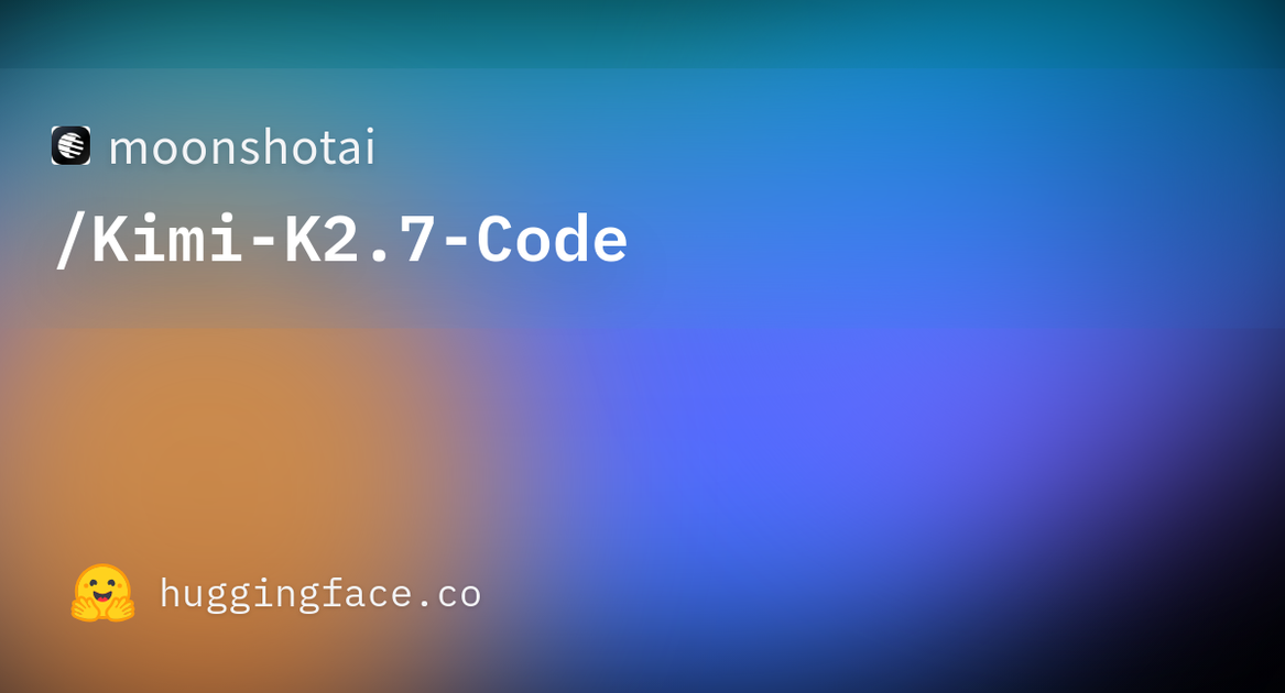 Kimi-K2.7-Code
