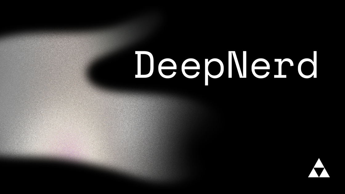 DeepNerd