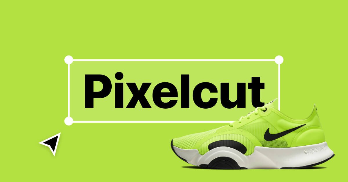 Pixelcut
