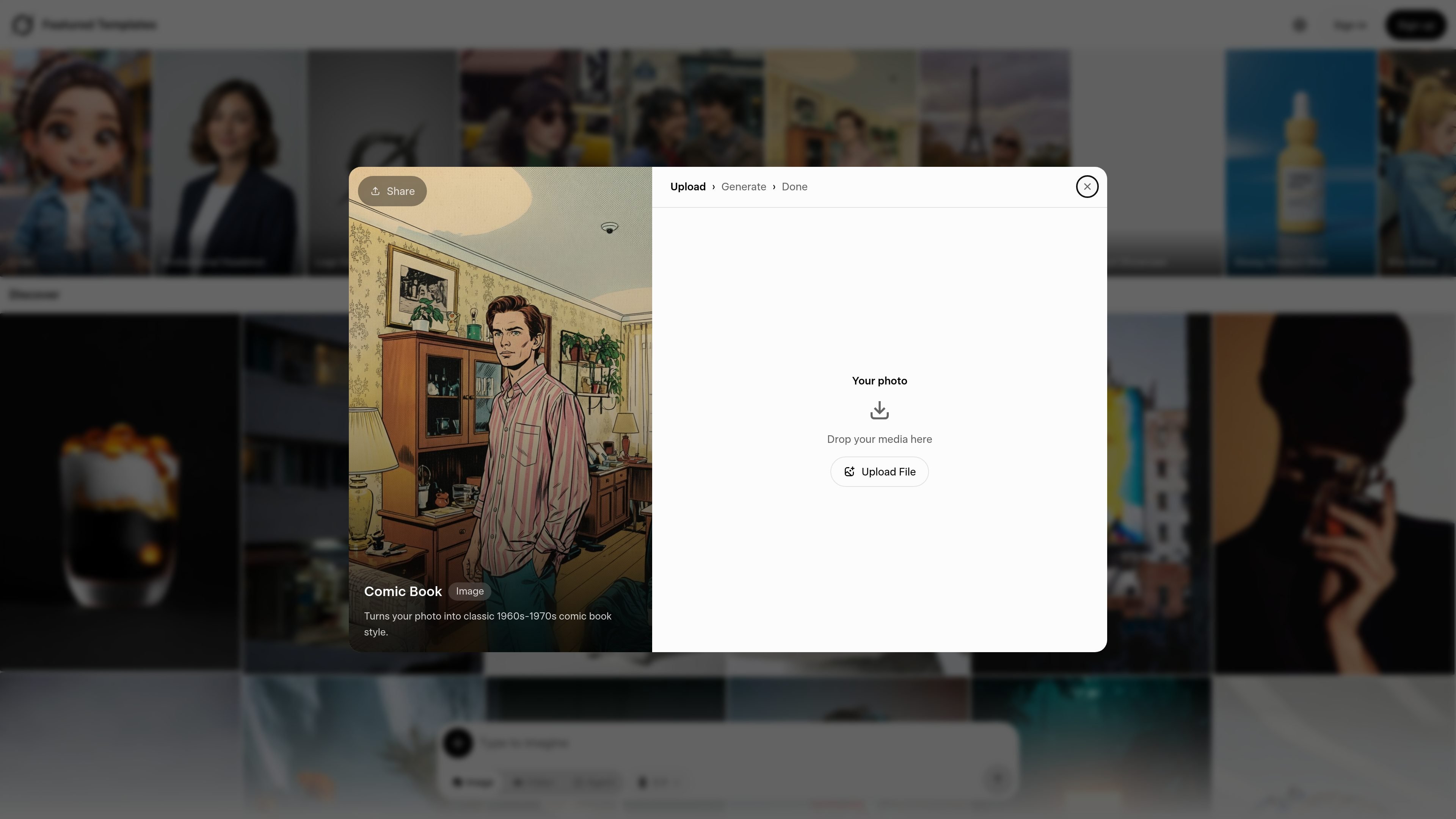 Grok AI Assistant