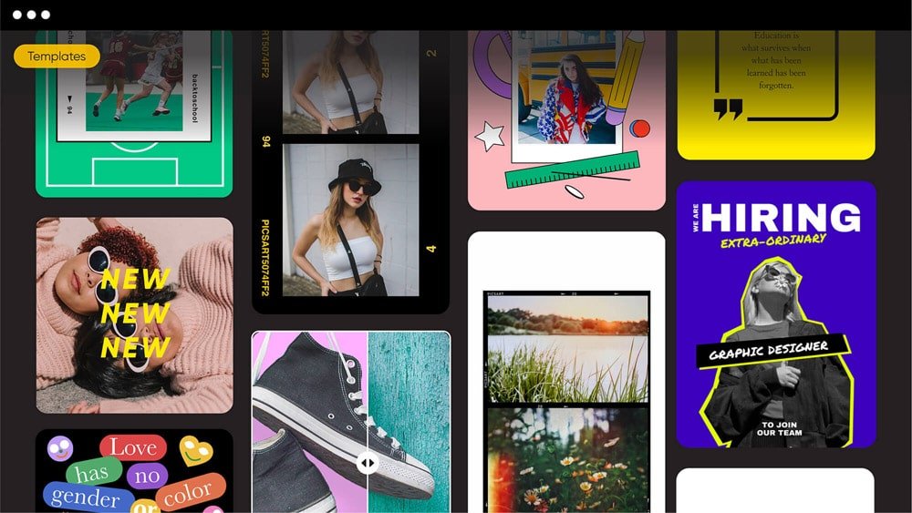 Picsart CLI