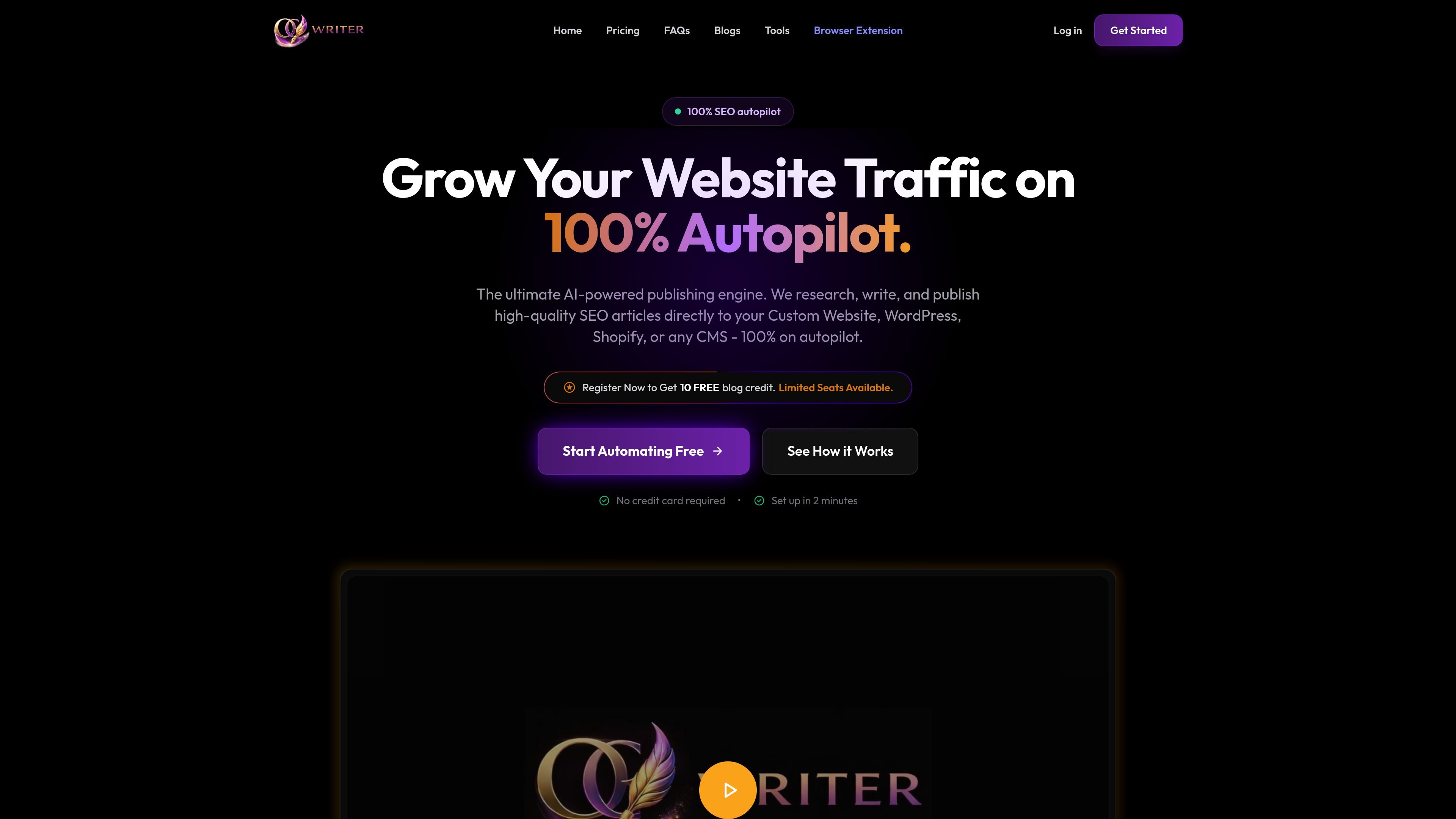 OGwriter