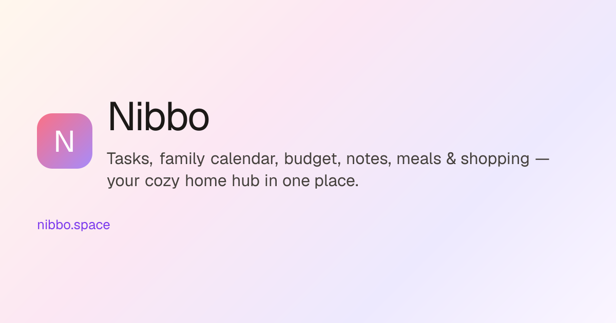 Nibbo