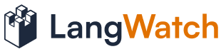 LangWatch