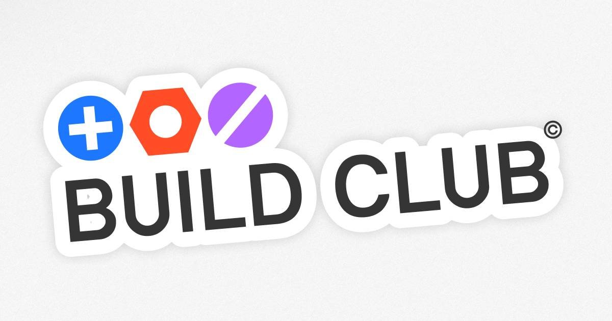 Build Club