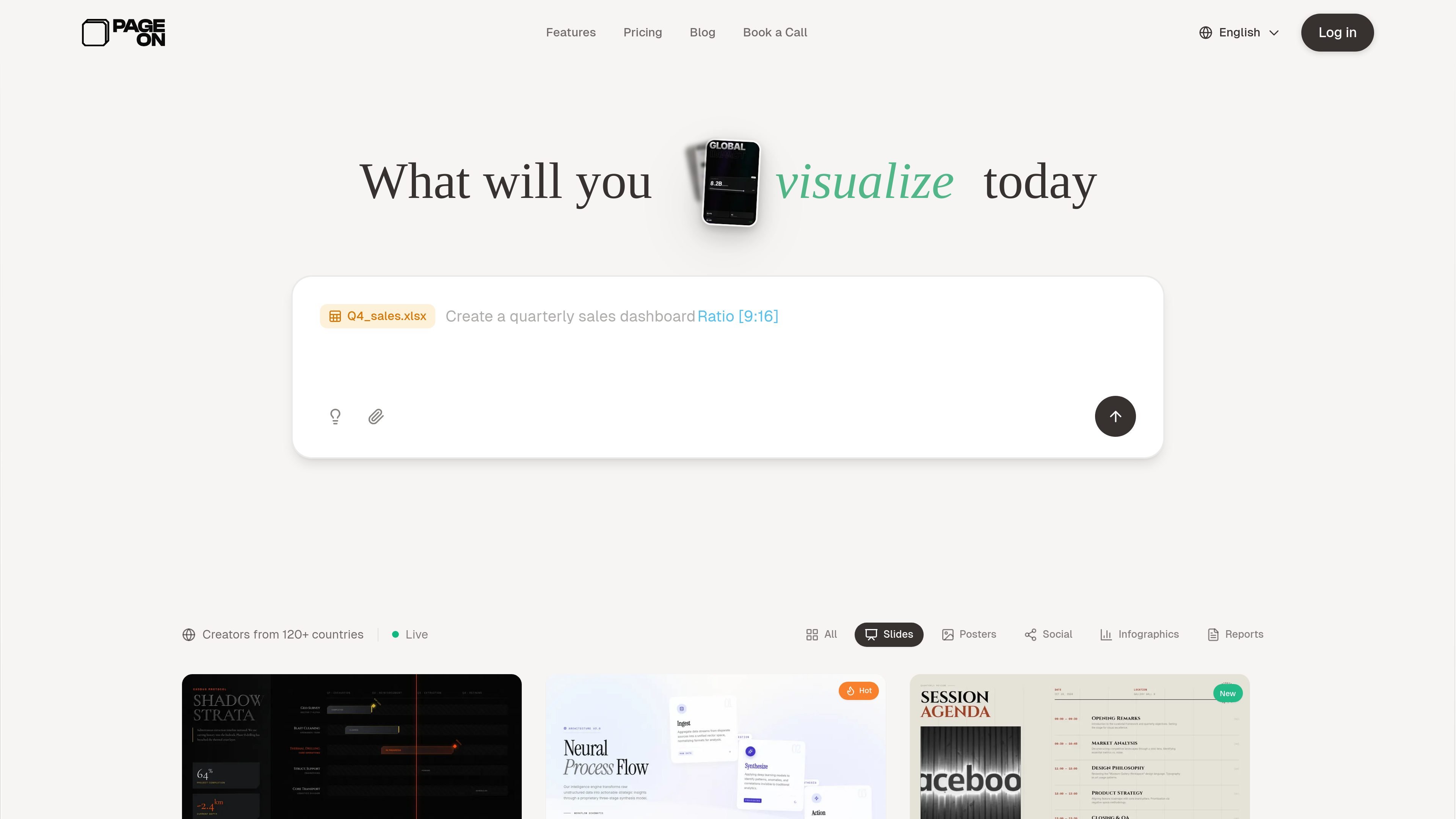 PageOn.AI
