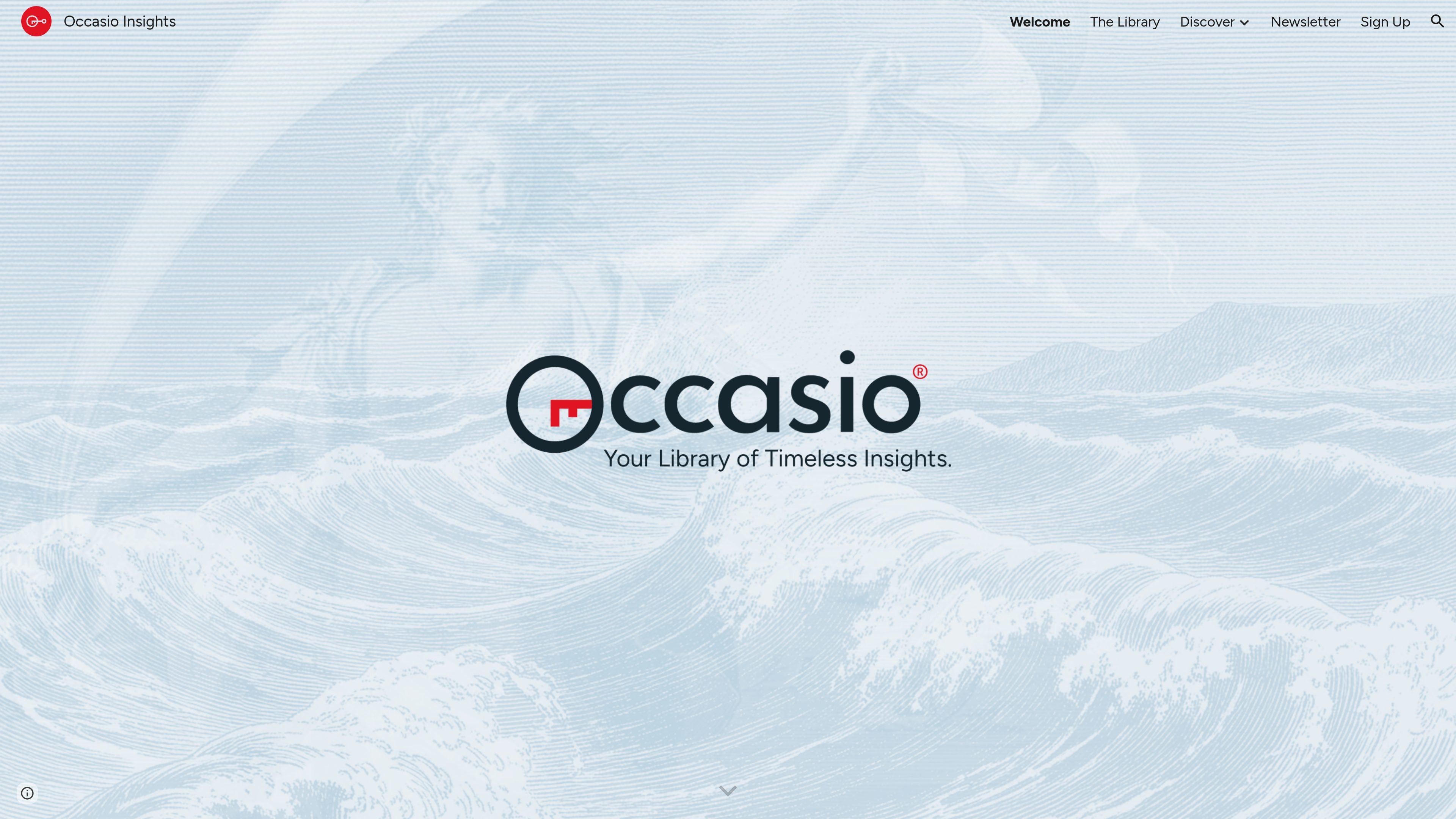 Occasio Insights