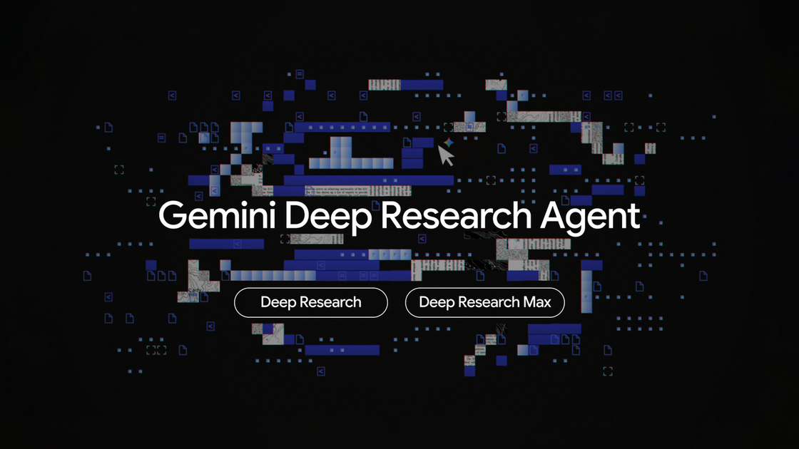 Deep Research Max