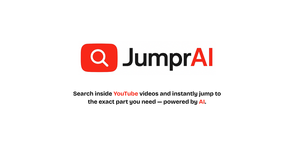 JumprAI
