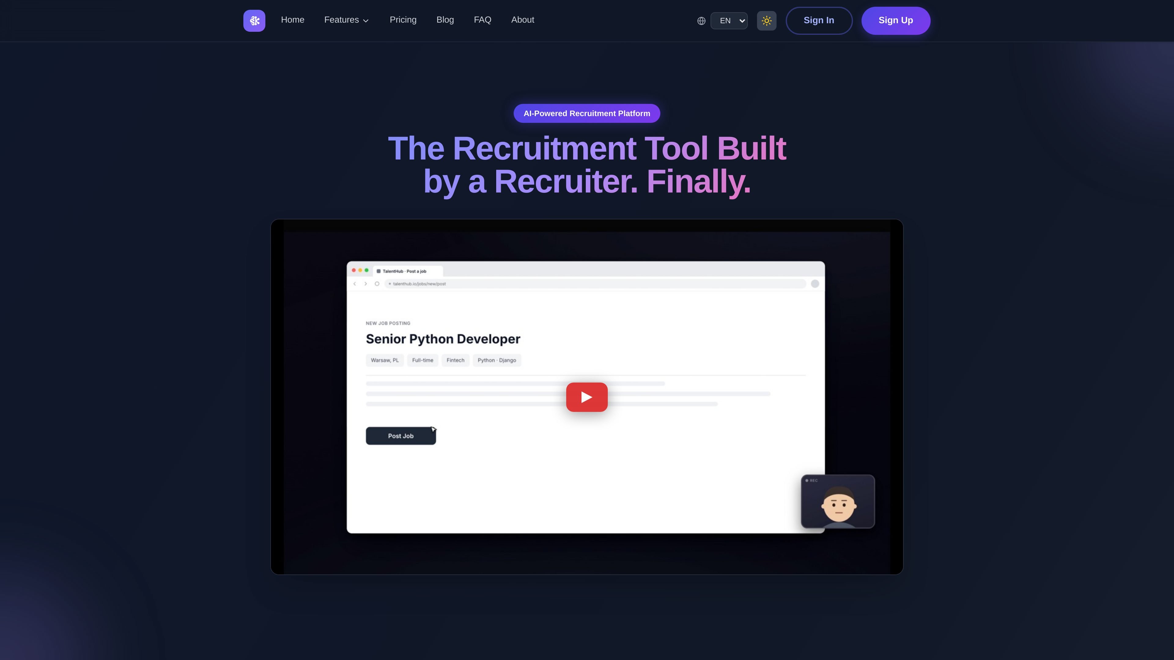 MindHunt AI
