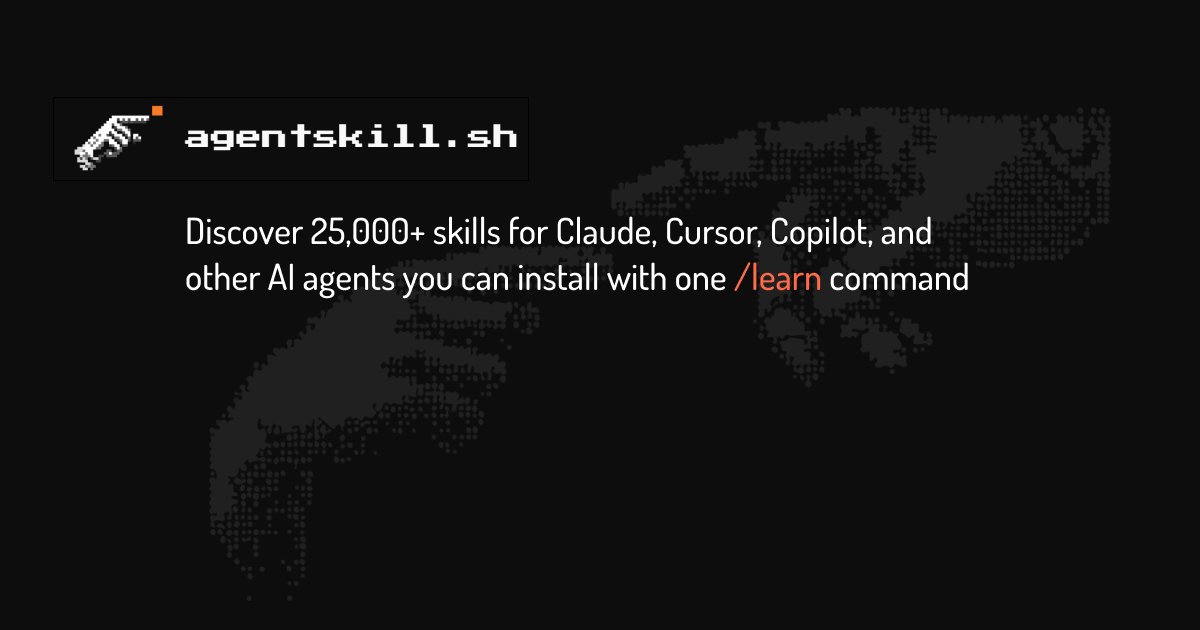Agent Skill
