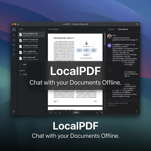 LocalPDF