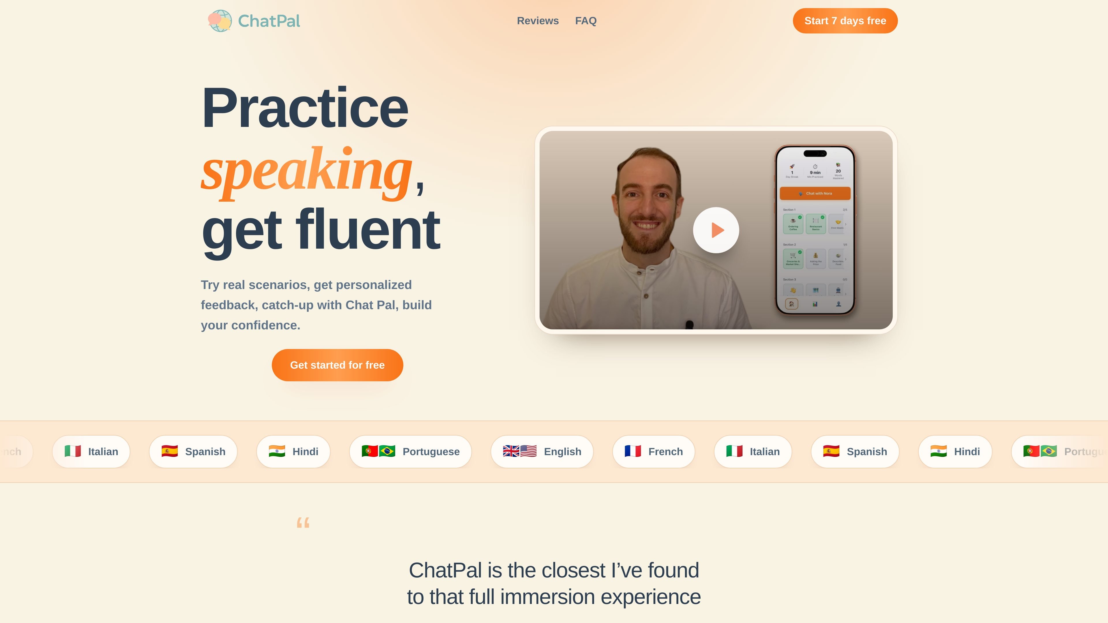 ChatPal