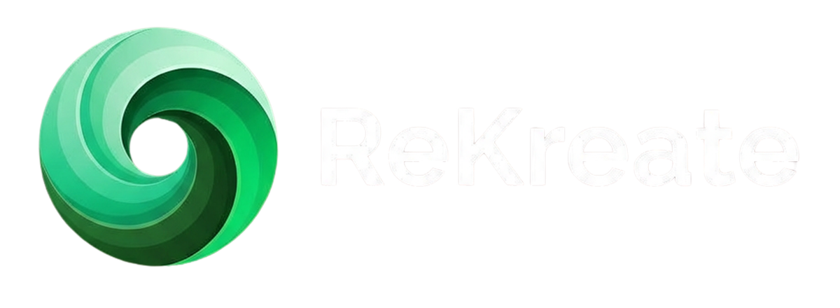 Rekreate
