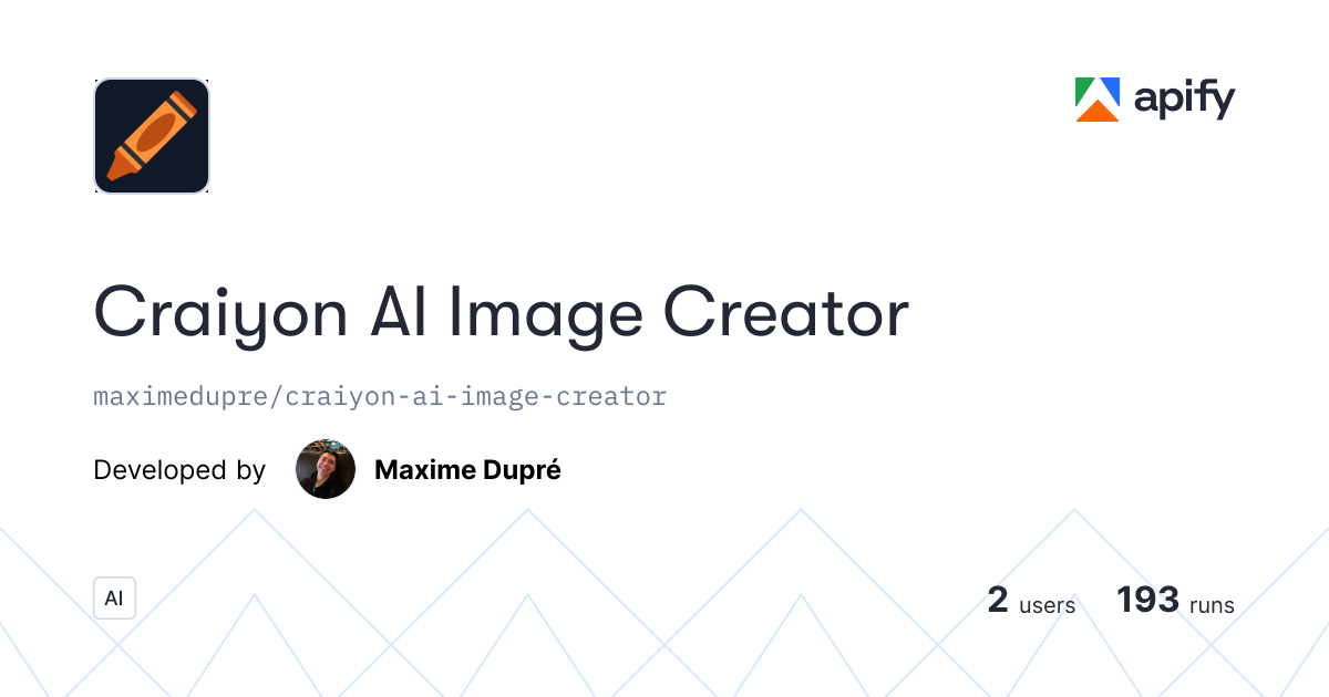 Craiyon AI Image Creator