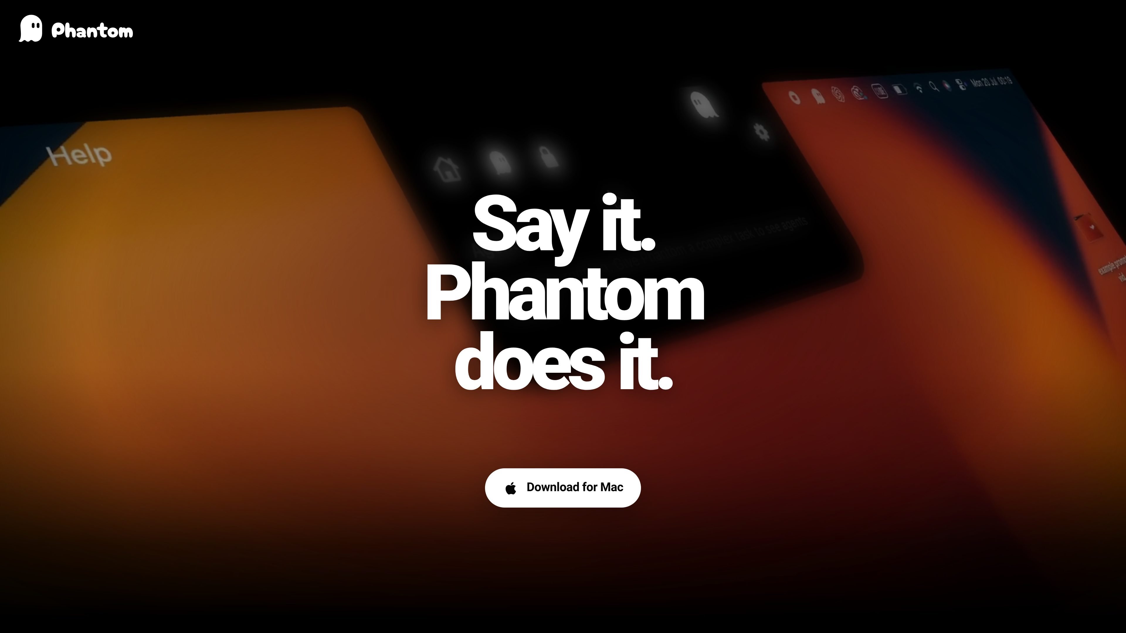 Phantom