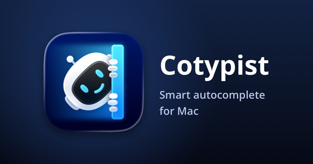 Cotypist