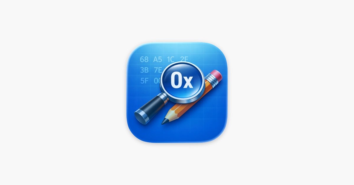Hexel Editor