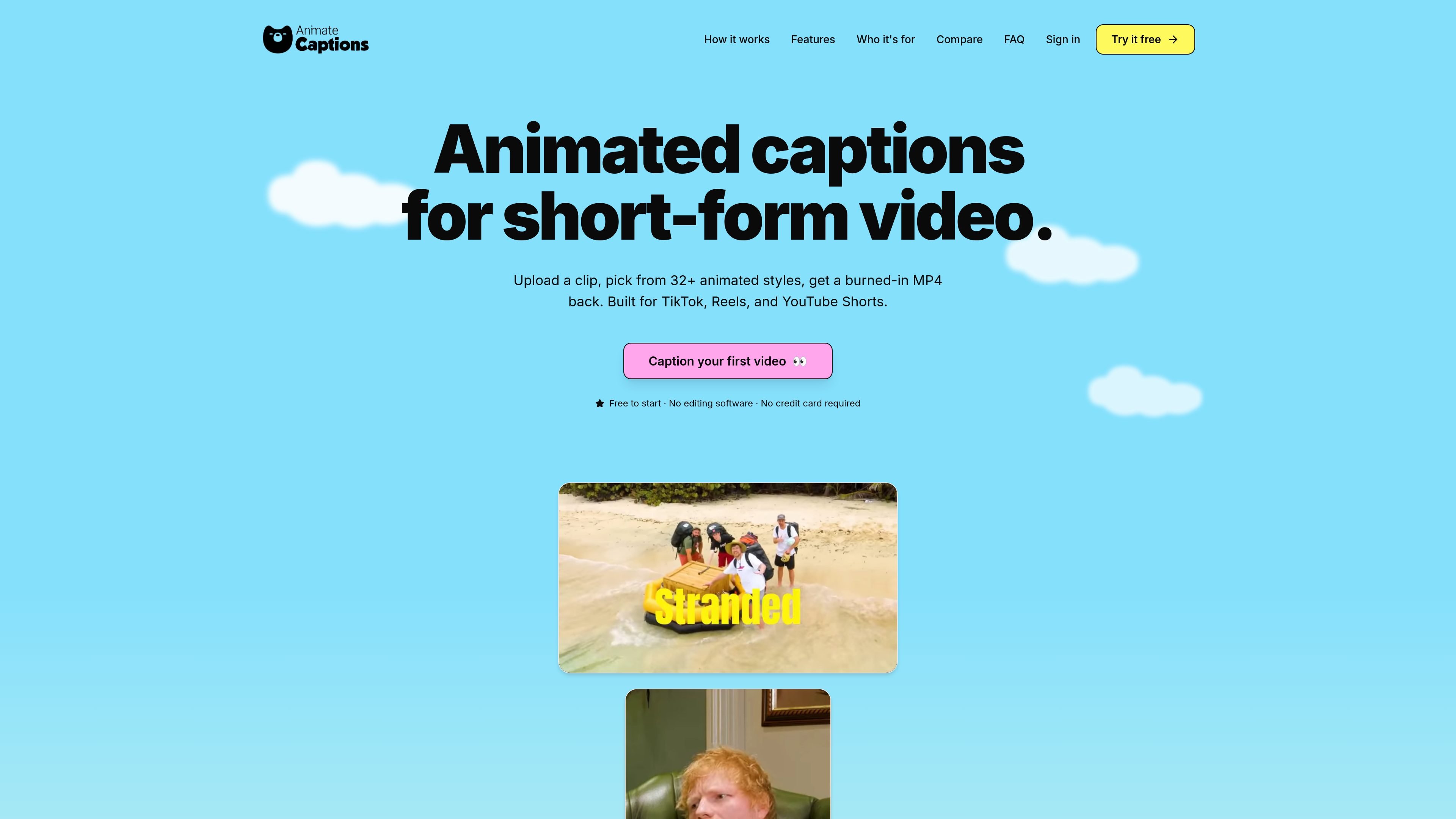 AnimateCaptions
