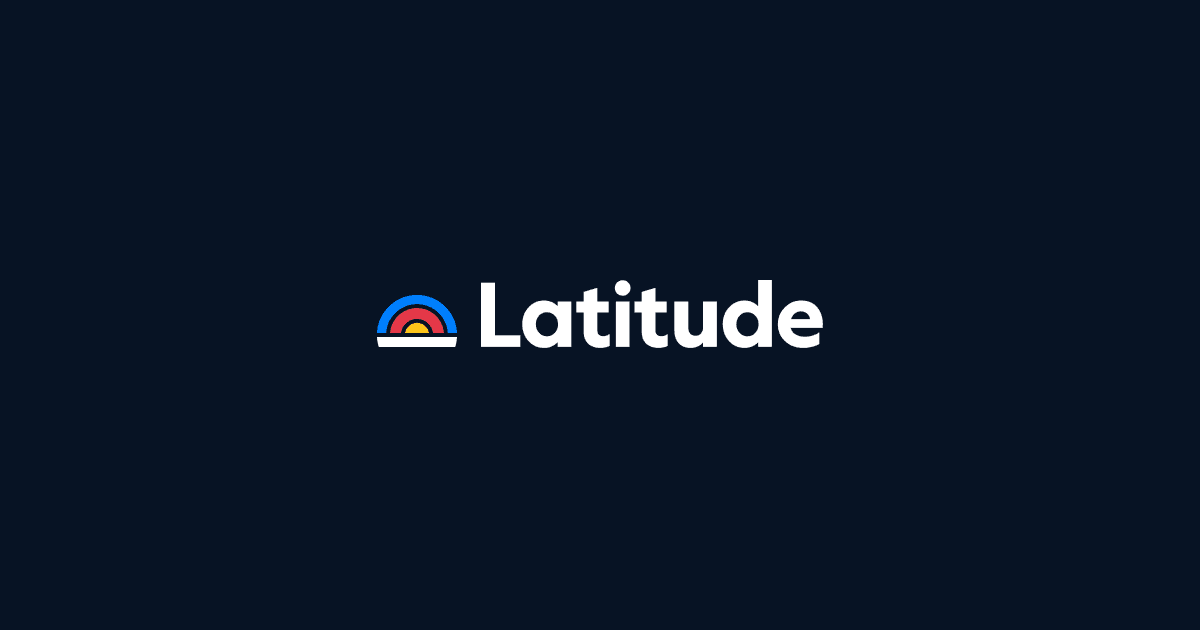 Latitude