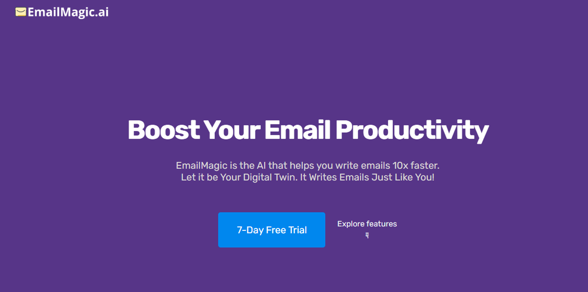 EmailMagic