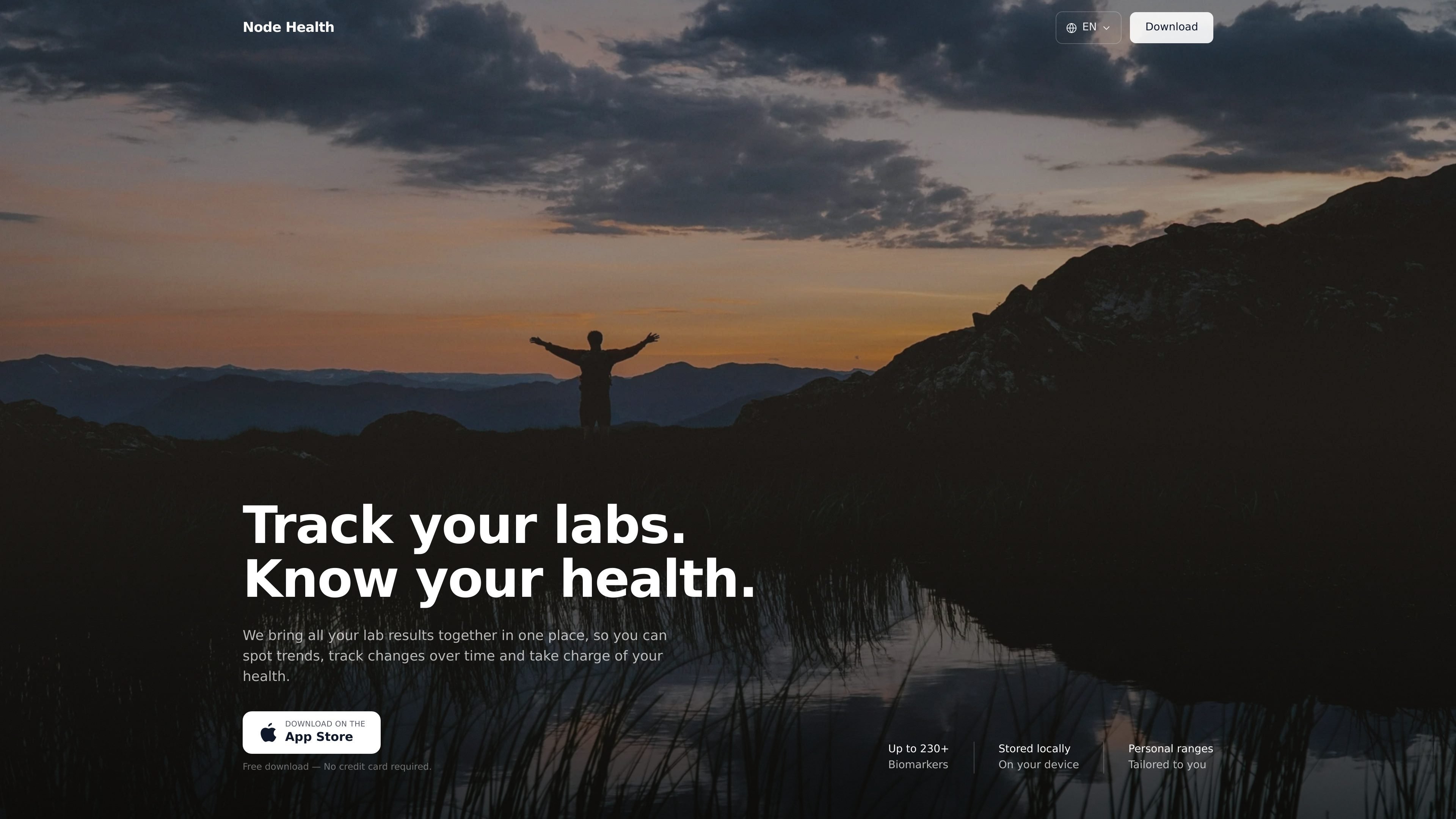 Node Health