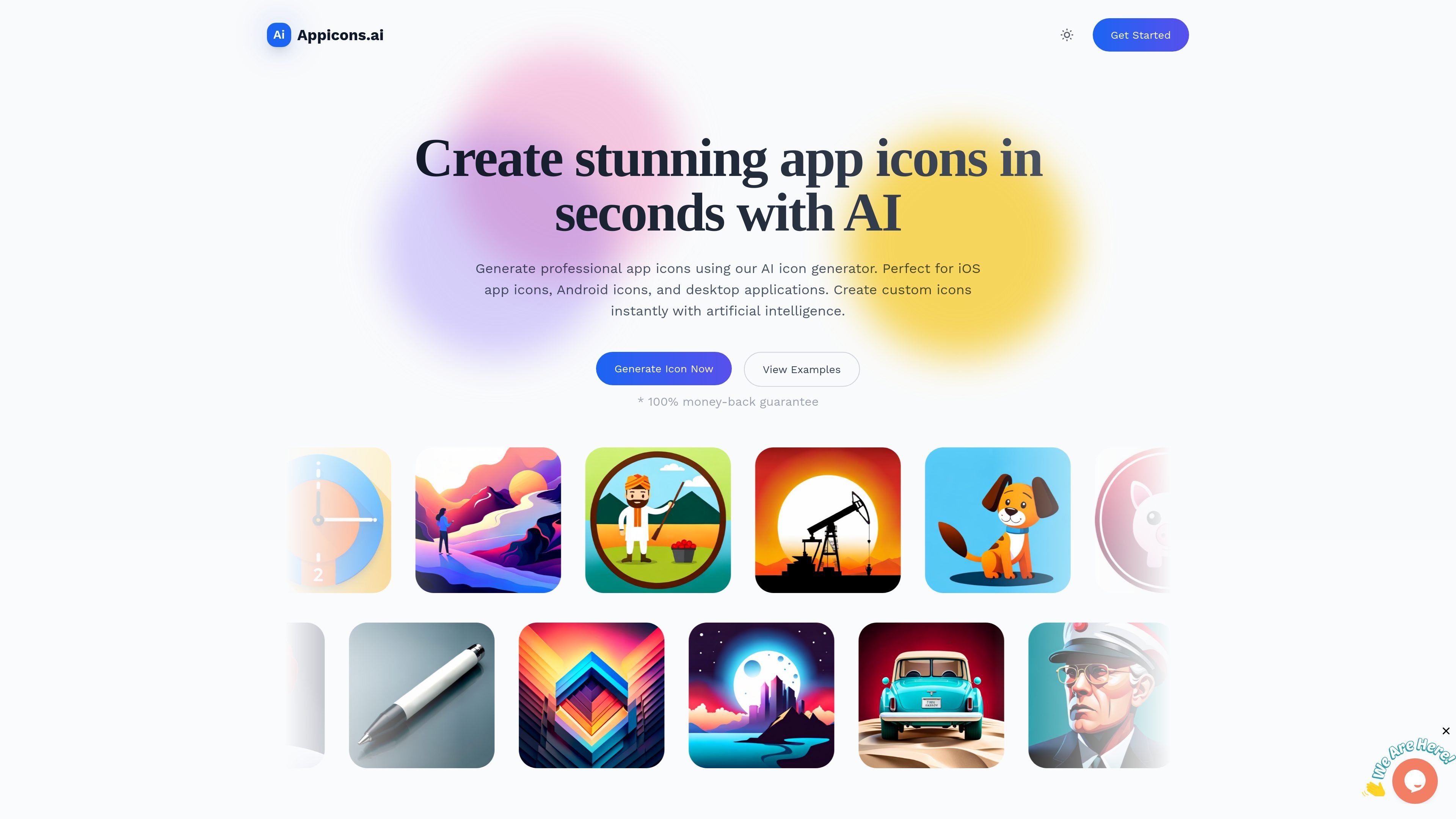 Appicons.ai