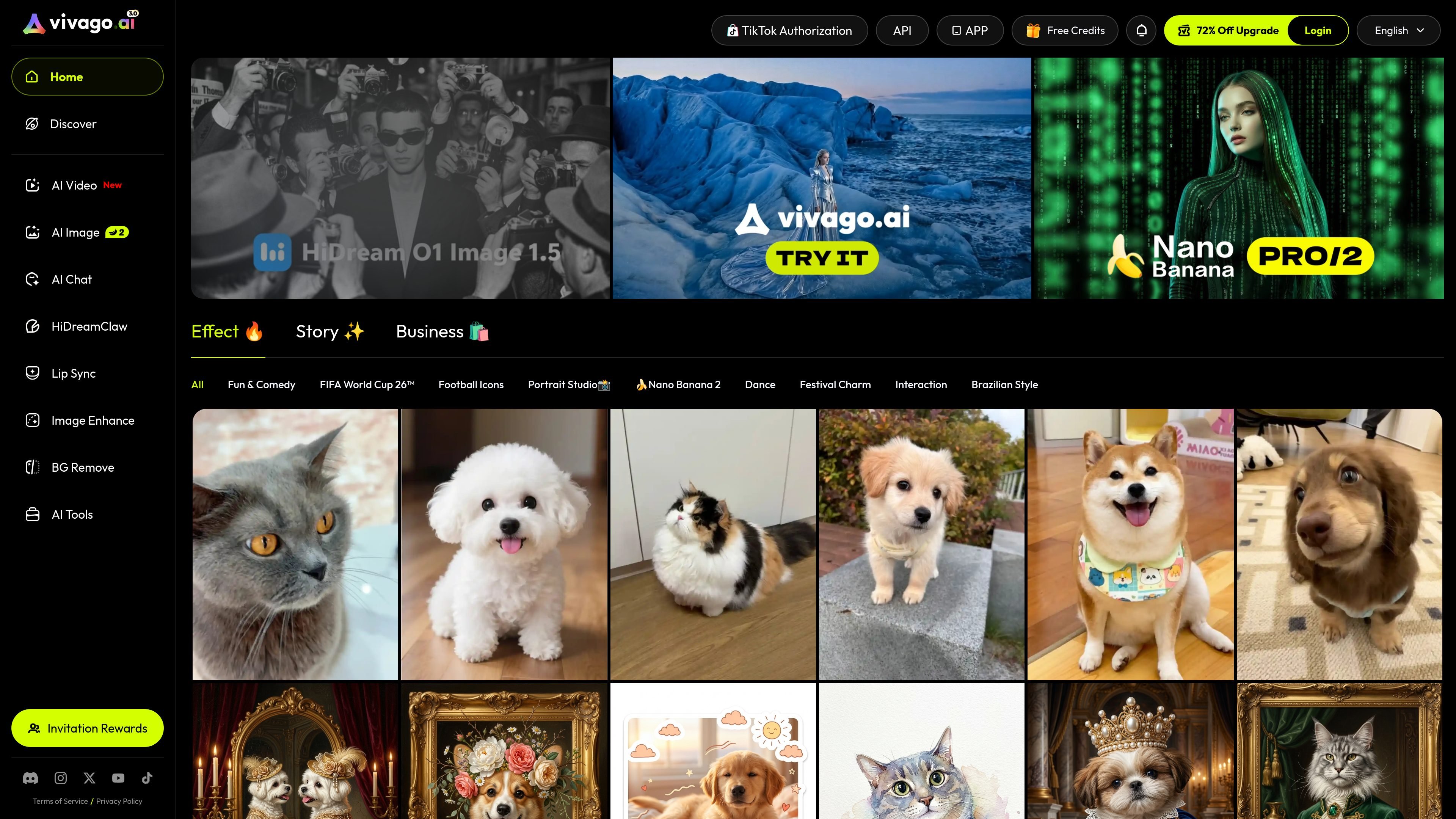 vivago.ai