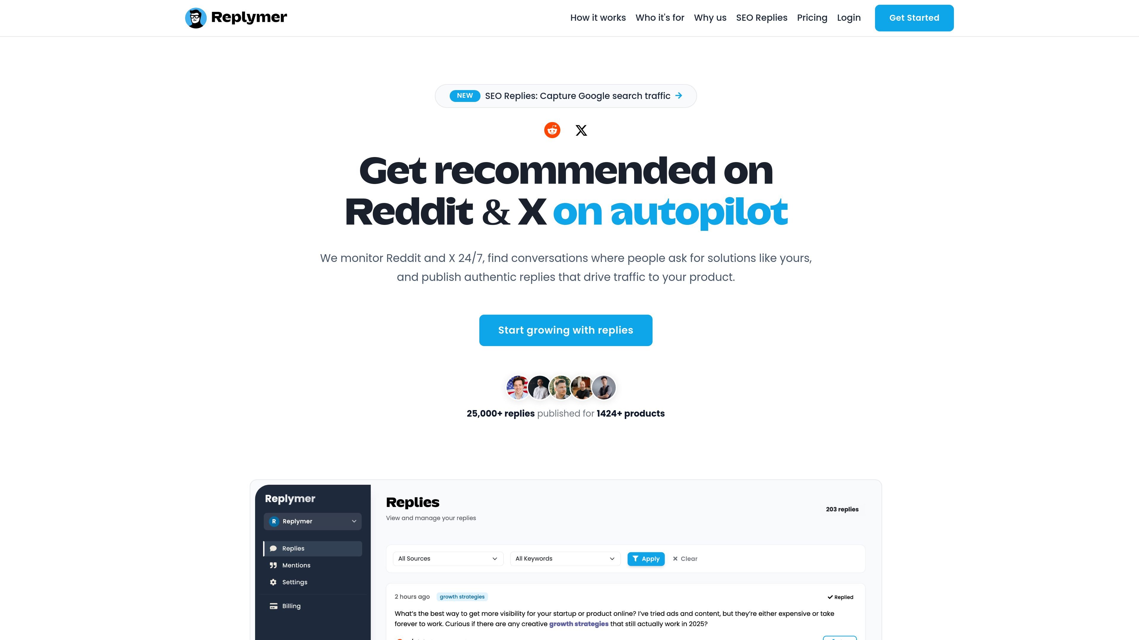 Replymer