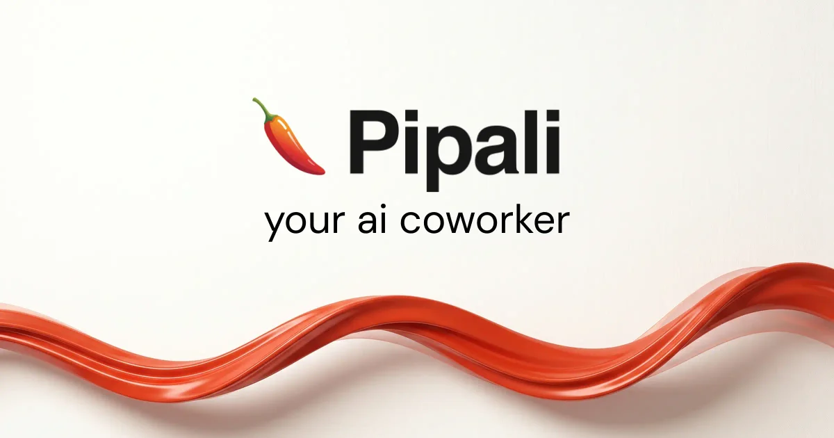 Pipali
