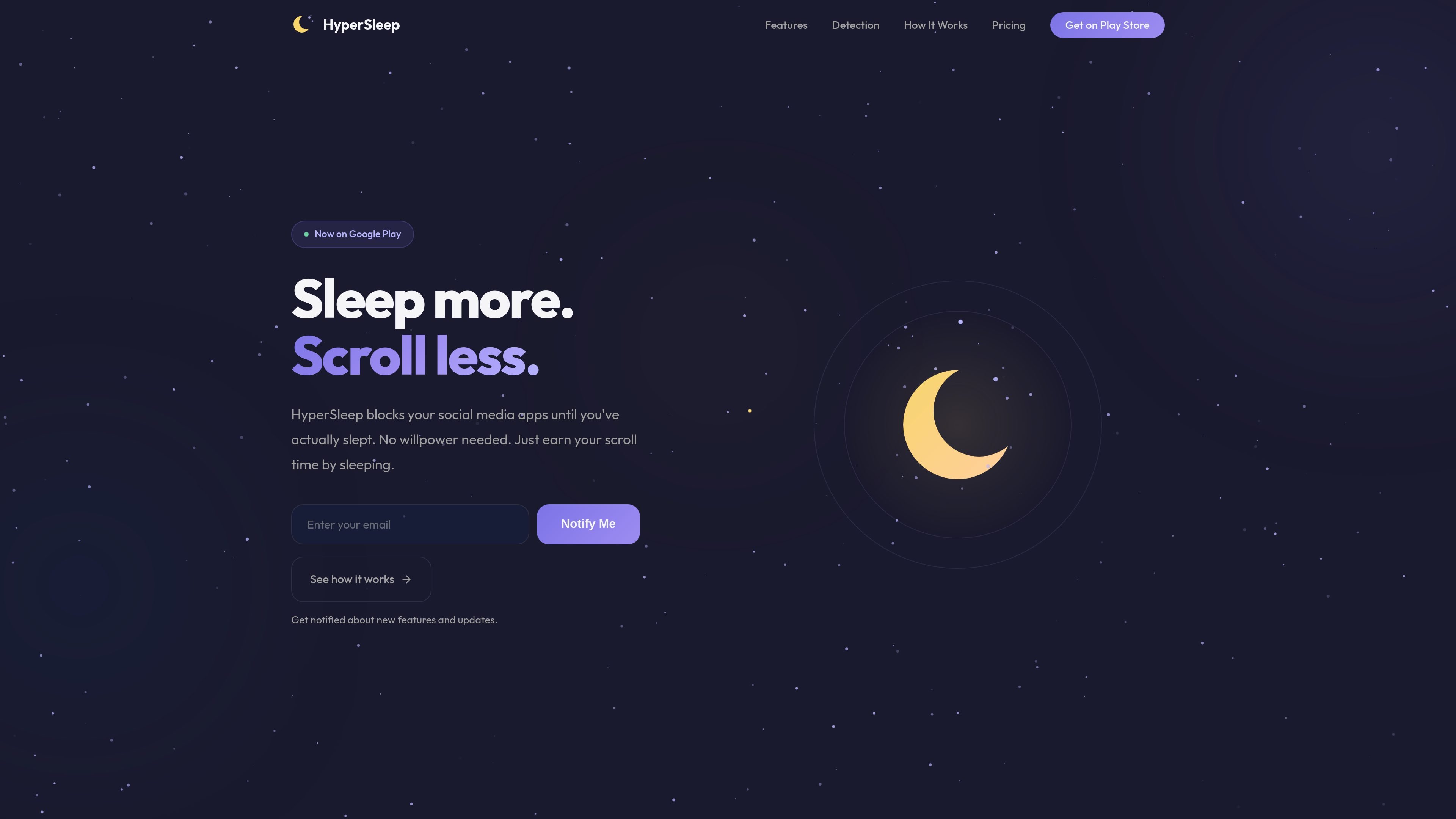 HyperSleep