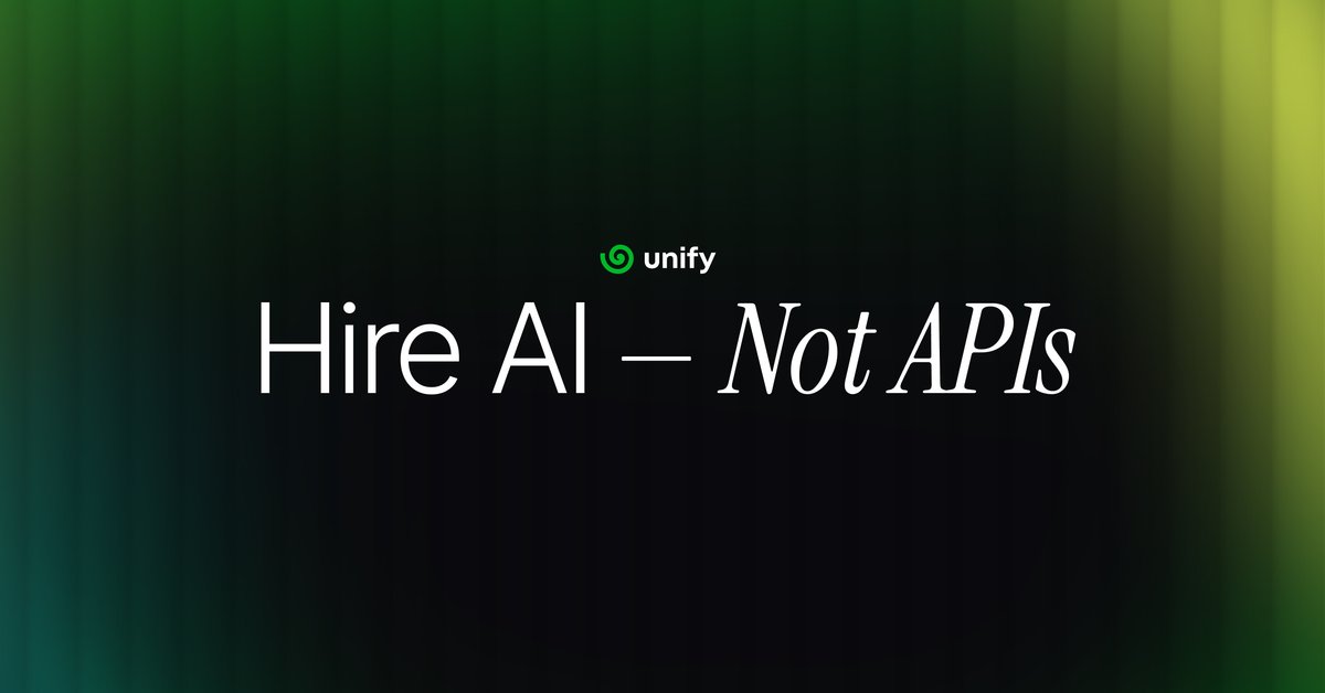 Unify AI