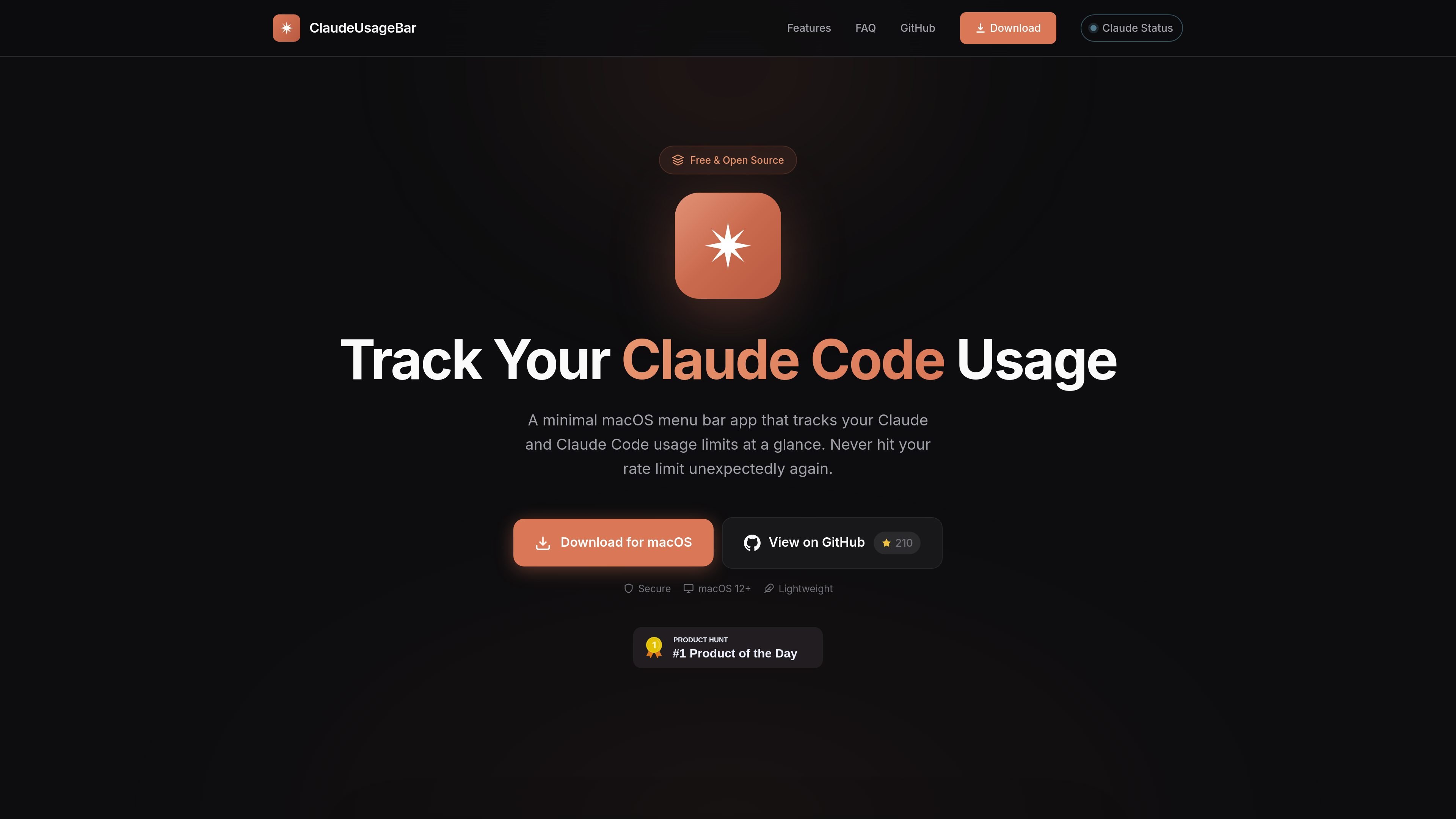 ClaudeUsageBar