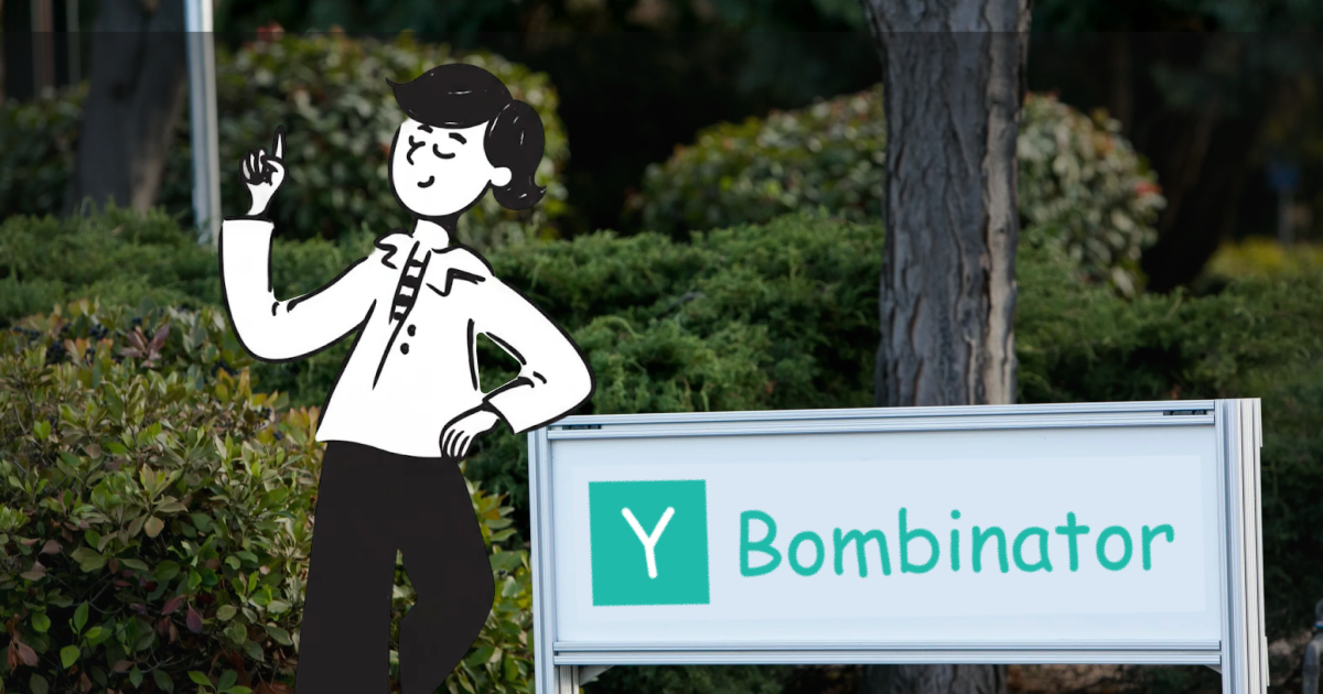 Y-Bombinator