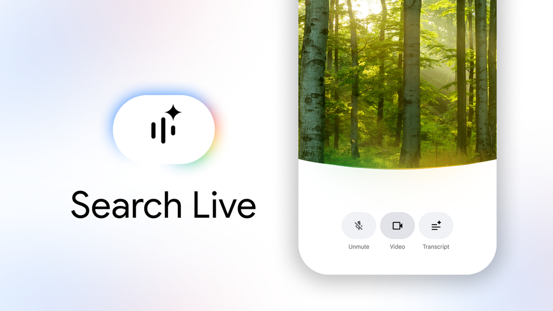 Search Live