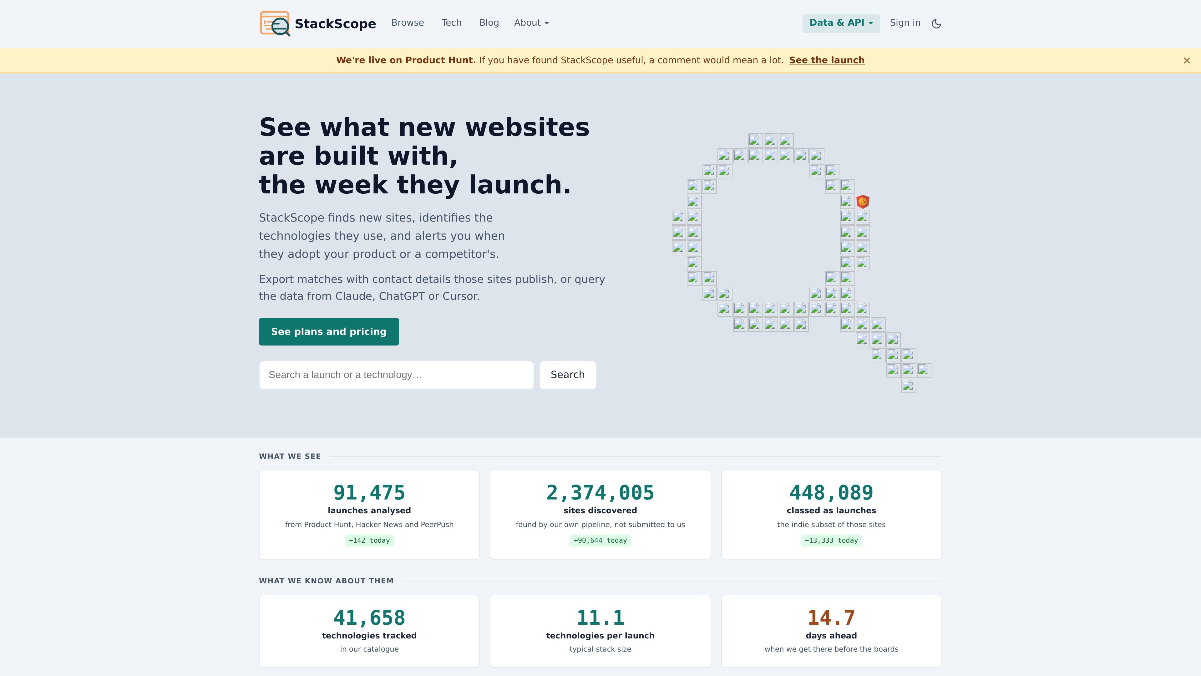 StackScope