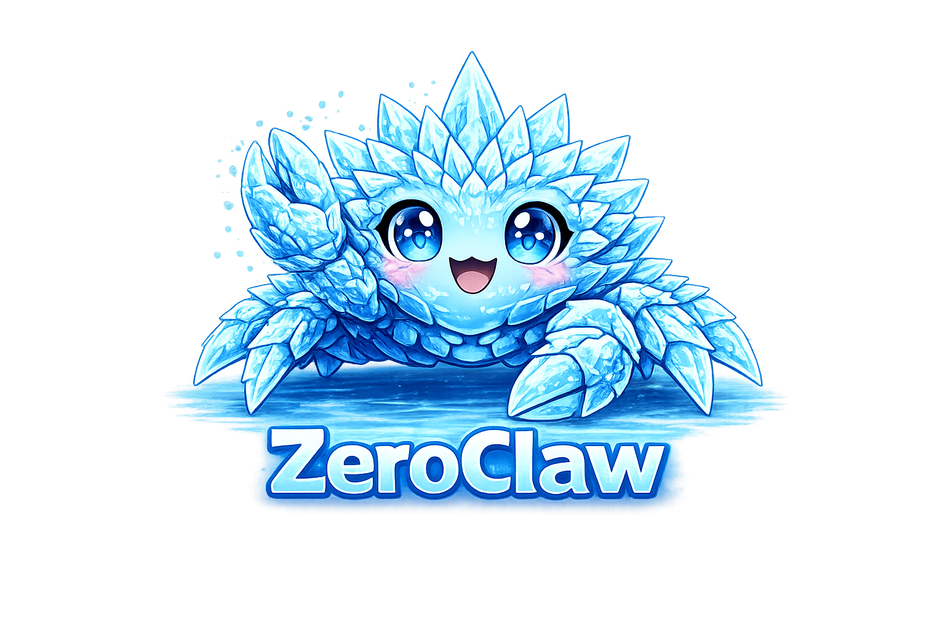 ZeroClaw